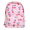 A Little Lovely Company Backpack, Small - Cherry