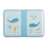 A Little Lovely Company Lunchbox, Ocean