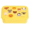A Little Lovely Company Lunchbox, Bento - Animal Friends