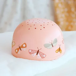 A Little Lovely Company, Projector Night Light - Butterflies