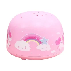 A Little Lovely Company, Unicorn Projector - Night Light