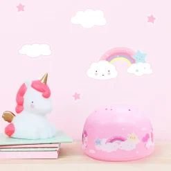 A Little Lovely Company, Unicorn Projector - Night Light