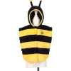 Animal Costume, Bumblebee Cape, Maya Bee - Size 92 cm