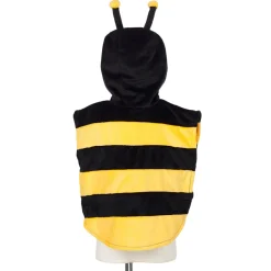 Animal Costume, Bumblebee Cape, Maya Bee - Size 92 cm