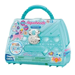 Aquabeads Deluxe Craft Set in Handbag