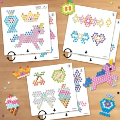Aquabeads Deluxe Craft Set in Handbag