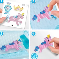 Aquabeads Deluxe Craft Set in Handbag