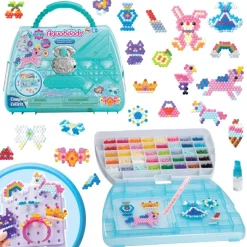 Aquabeads Deluxe Craft Set in Handbag