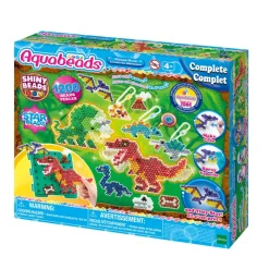 Aquabeads Dinosaur World