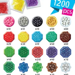 Aquabeads Dinosaur World