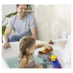 Aquaplay Water Toy, Sploshy Mountain