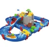 Aquaplay Water Track, Mountain Lake