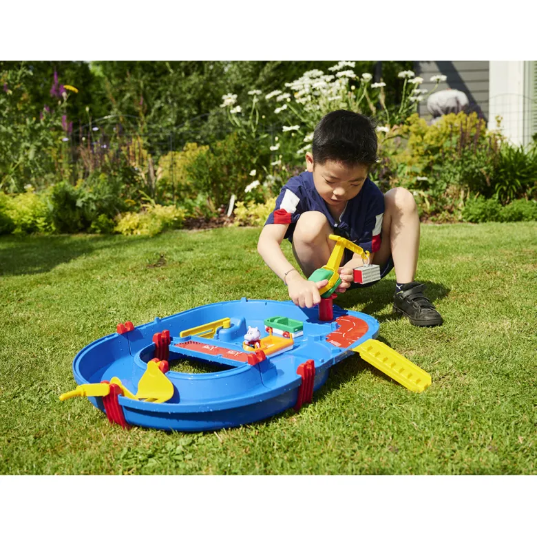 Aquaplay Water Track, Starter Set