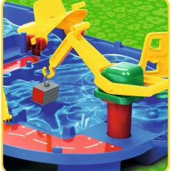 Aquaplay Water Track, Starter Set