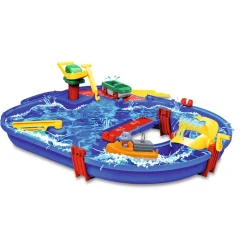 Aquaplay Water Track, Starter Set