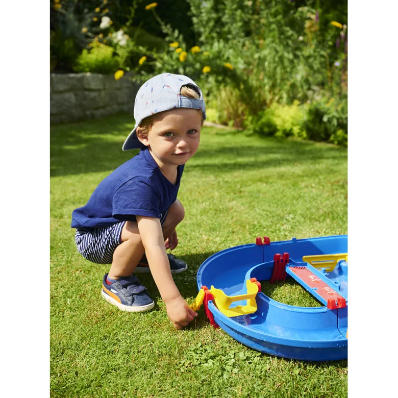 Aquaplay Water Track, Starter Set
