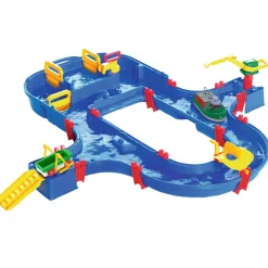 Aquaplay Water Track, SuperSet