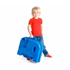 Aquaplay Waterway, Lockbox