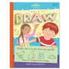 Art Book - Learn to Draw Objects and Shapes