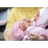Así Leonora Nordisk babydukke, 46 cm