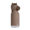 Asobu Bestie Animal Thermal Drink Bottle, 460 ml - Horse