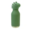 Asobu Bestie Animal Thermo Drink Bottle, 460 ml - Dinosaur