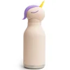 Asobu Bestie Animal Thermo Drinking Bottle, 460 ml - Unicorn