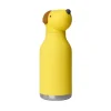 Asobu Bestie Animal Thermal Drinking Bottle, 460 ml - Dog