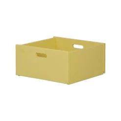 Aulum Dana Box, with Depth of 30 or 40 cm - Lemon