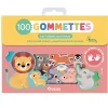 Auzou - My First Stickers: Animal Babies