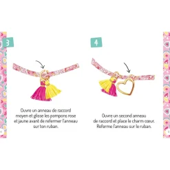 Auzou DIT Bracelet, Jewellery Factory - Mother & Daughter Bracelet