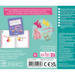 Auzou DIT Bracelet, Jewellery Factory - Mother & Daughter Bracelet