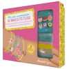 Auzou DIY Bracelets, Jewellery Factory - Glow-in-the-Dark Bracelets