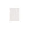 Aykasa Lid for Midi Folding Crate, Coconut Milk