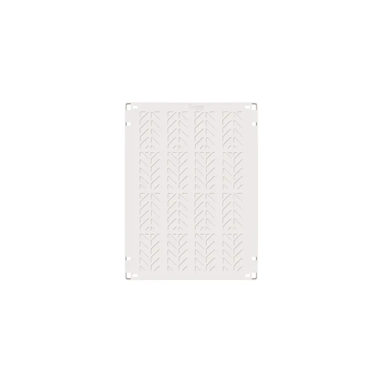 Aykasa Lid for Midi Folding Crate, Coconut Milk