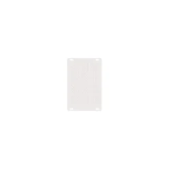 Aykasa Lid for Mini Folding Crate, Coconut Milk