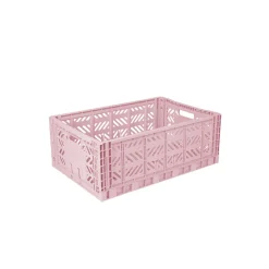 Aykasa Maxi Folding Crate, Cherry Blossom