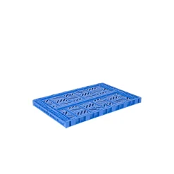 Aykasa Maxi Folding Crate, Blue