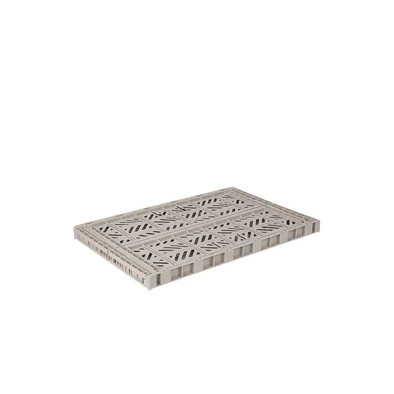Aykasa Maxi Folding Crate, Sand