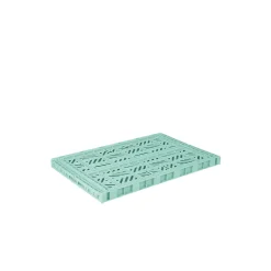 Aykasa Maxi Folding Crate, Ocean