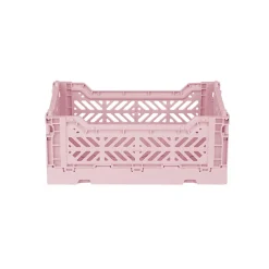 Aykasa Mini Folding Crate, Cherry Blossom