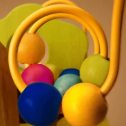 B Toys Activity Center, Zany Zoo
