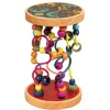 B Toys a-maze Loopty loo, Bead Maze – For ages 18 months and up