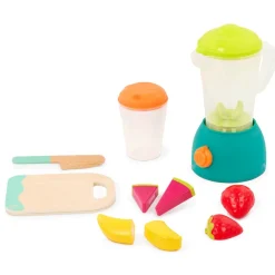 B Toys, B Wood Play Food - Blender