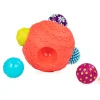 B Toys Ballyhoo bold
