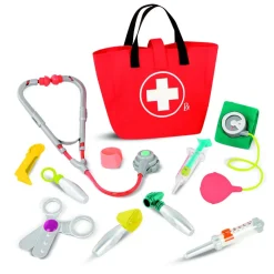 B Toys Doctor's Kit