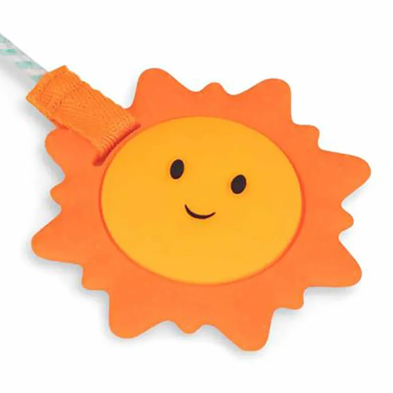 B Toys Galaxy Hanging Mobile