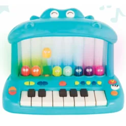 B Toys Hippo Piano