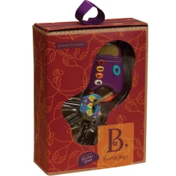 B Toys Keys