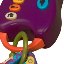B Toys Keys